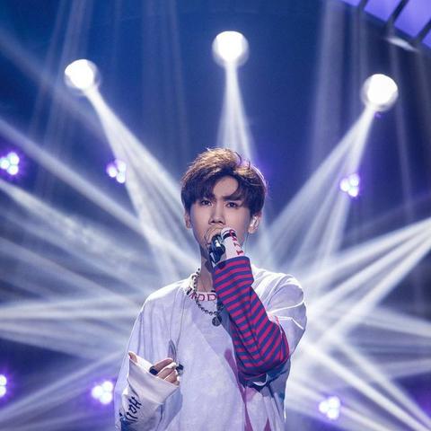 中国新声代最新一期，青春力量的璀璨舞台