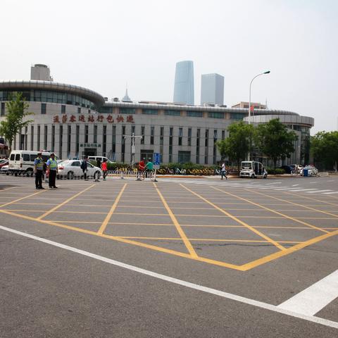 道路交通标志标线最新规范解读