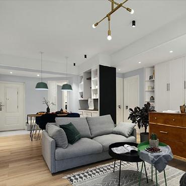 最新沙发款式图片及价格大全，时尚舒适家居推荐