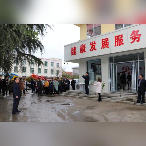 岱岳区满庄镇最新发展规划揭秘