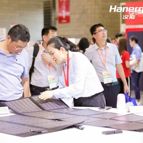 汉能薄膜发电最新动态，深度解读最新消息