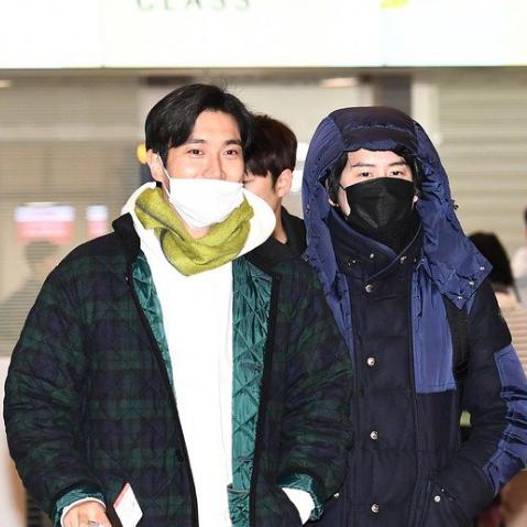 崔始源INS最新动态揭秘，生活点滴全追踪