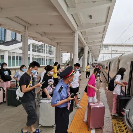 武九客专最新消息，深度报道与动态更新