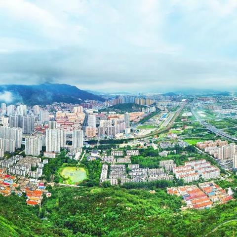 连云港绿地最新动态更新通知