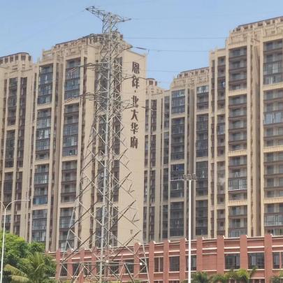 海口北大华府最新动态与分析