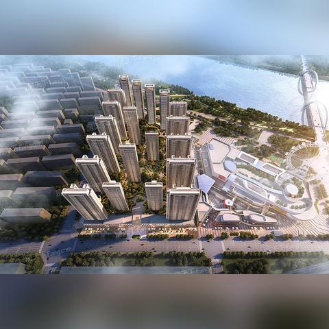 临沂经济适用房最新楼盘全面解读，最新房源概览