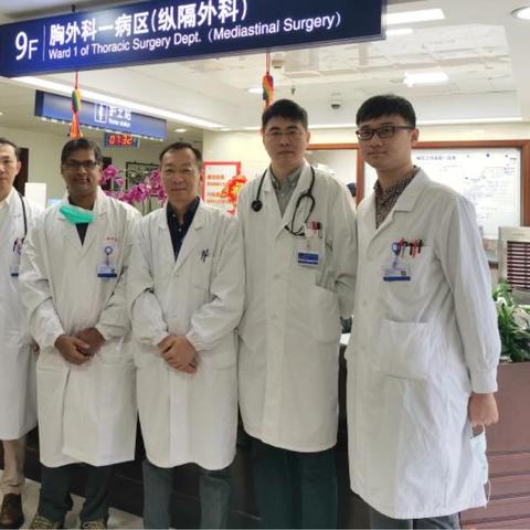 手术室设置规范最新更新版详解