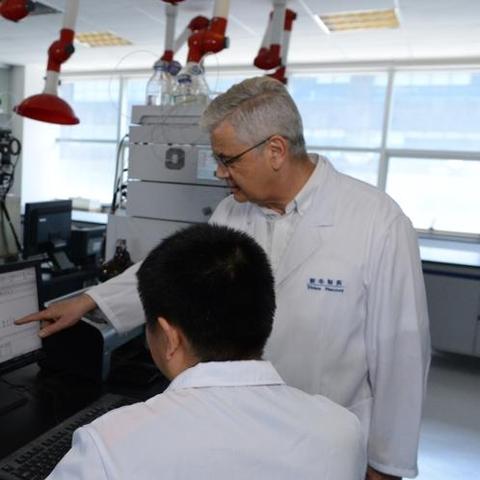 关于中国最新科技的未来展望，到2025年的科技趋势分析