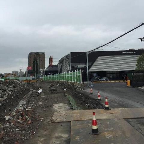 上海地铁18号线最新进展，建设、站点与未来展望