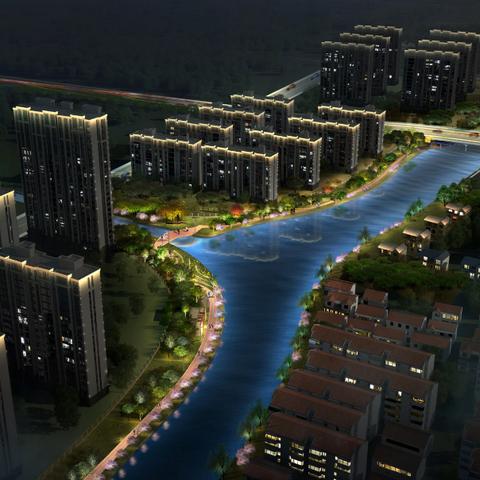 太仓娄江新城动态更新，最新消息汇总