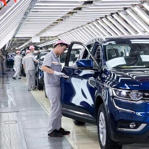 东风汽车重组最新动态消息发布