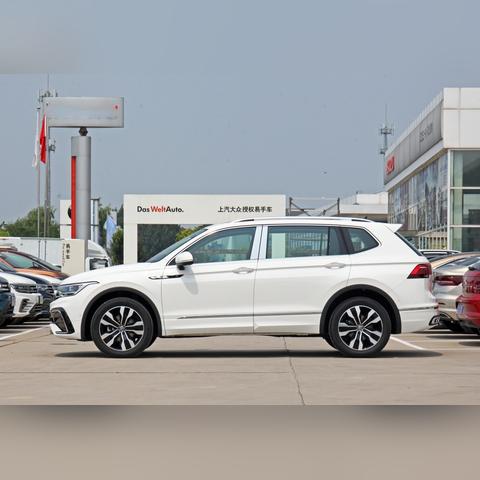 全新途观L最新消息深度解读