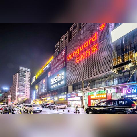 万荟玖珑最新动态更新，最新消息汇总