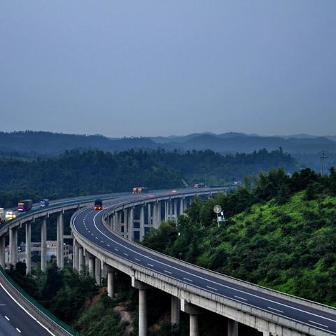 湖南平益高速最新进展消息更新