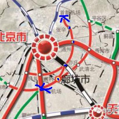 京石城际铁路设站最新消息揭秘，影响与展望