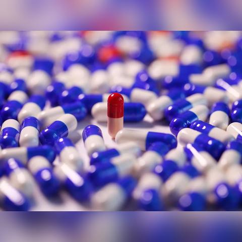 关于抗肿瘤药物的最新研究进展