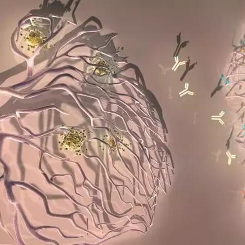 关于抗肿瘤药物的最新研究进展