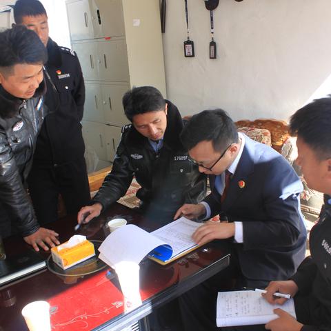 关于检察院立案监督的最新规定详解