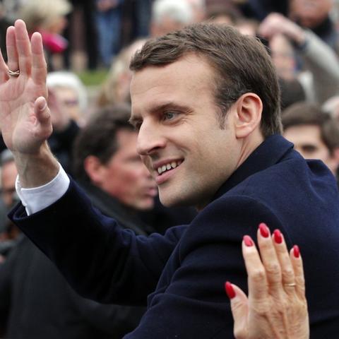 法国总统大选最新消息深度解析