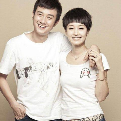 马伊利与文章，事业家庭新动态及最新消息