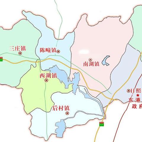 日照海曲明珠最新动态更新，最新消息揭秘