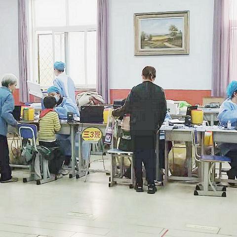 邯郸箭岭小区最新动态更新