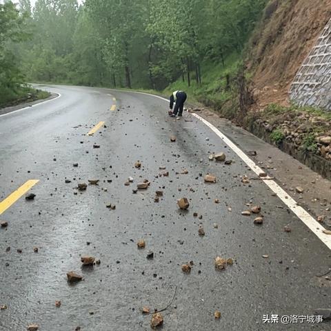 洛栾快速通道最新路况实时更新