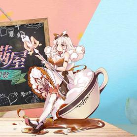 萌娘餐厅2破解版游戏指南与特色详解