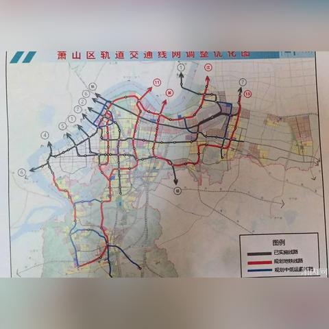 杭州大江东区最新动态更新，区域发展最新资讯