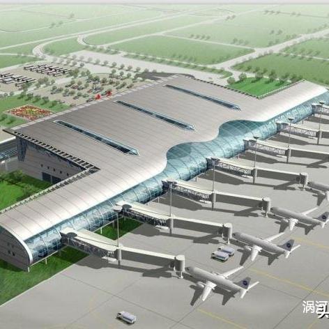 亳州飞机场建设最新进展，建设动态持续更新中