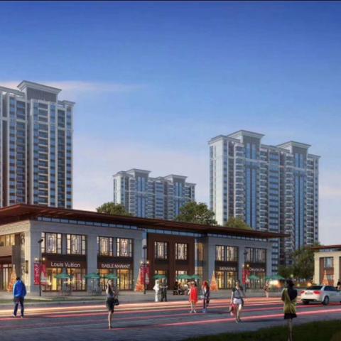 秦皇岛恒大悦府最新动态深度解析