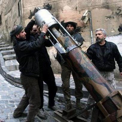 叙利亚政府军最新进展报告揭秘，局势更新