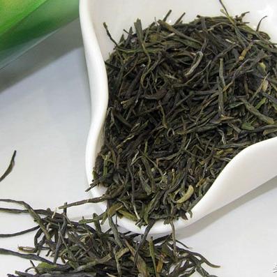 中国最新十大绿茶排行榜揭晓