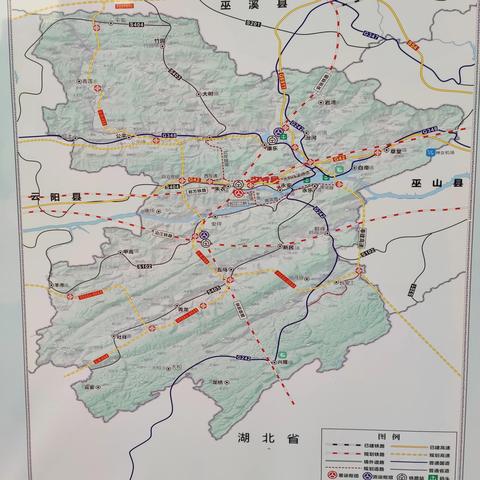 奉节朱衣高铁最新进展消息通知