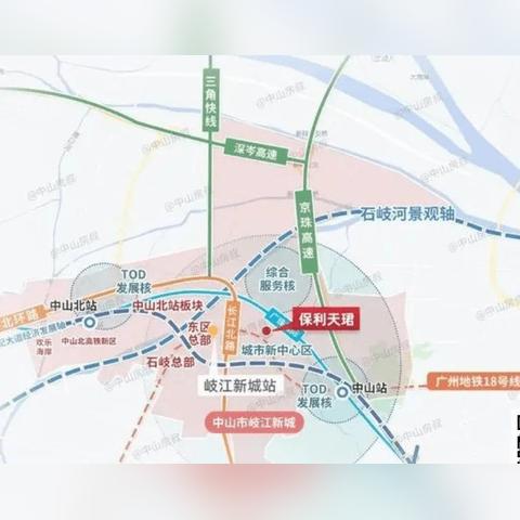 石家庄保利天珺最新动态更新