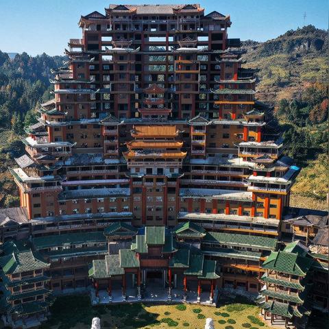 揭秘72层奇楼最新一期，科技文化融合新奇迹