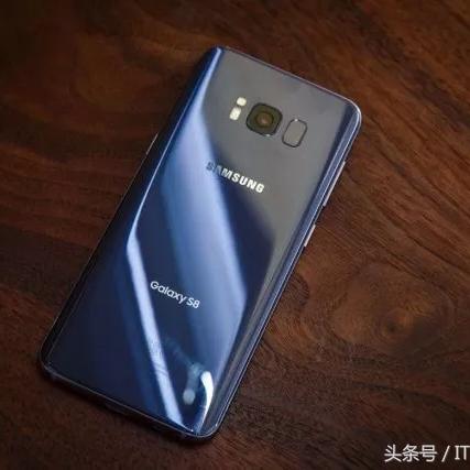 三星旗舰手机，科技与艺术的完美融合