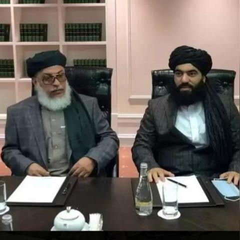 阿富汗今日最新消息更新