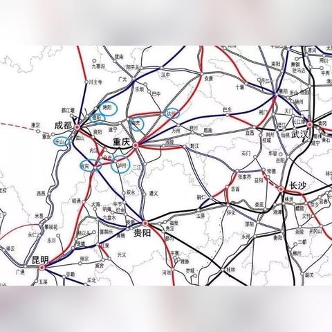 成贵高铁最新进展报告，建设进度更新