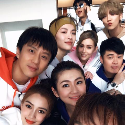 最新一期跑男收视率解析与观察