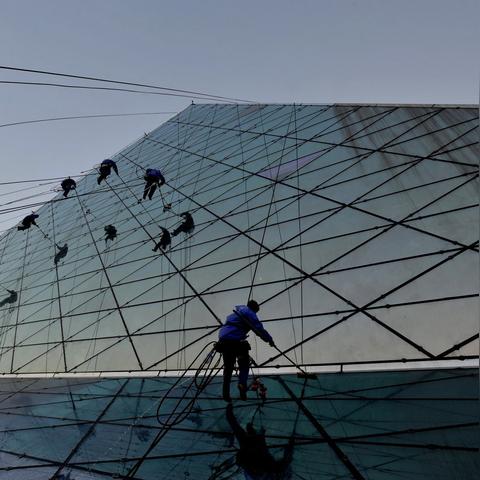 金属与石材幕墙工程技术规范最新解读，施工要点与标准更新解读