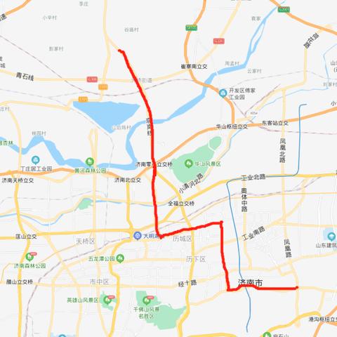 广州地铁21号线最新线路图解析