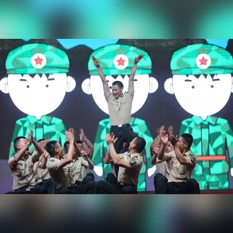 最新军恋歌曲传递深情与坚守，感人旋律盛行