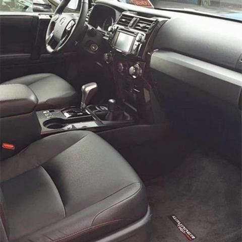 丰田超霸最新技术细节与性能展示视频