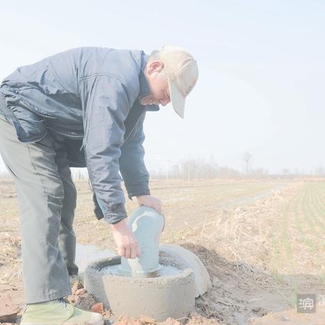 最新浇地技术方法，高效节水灌溉系统介绍