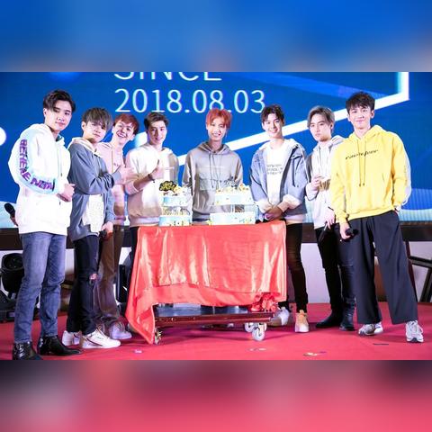 最新搞笑泰剧，笑翻全场，刷新娱乐新纪录