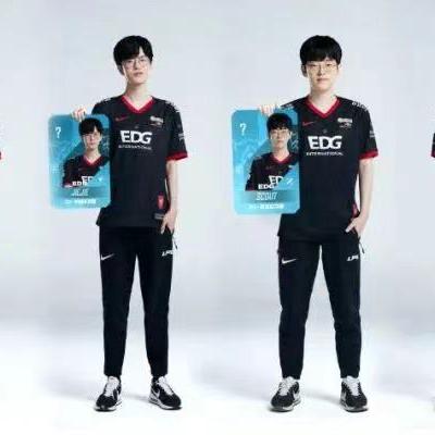 RNG战队最新动态，备战赛场，蓄势待发