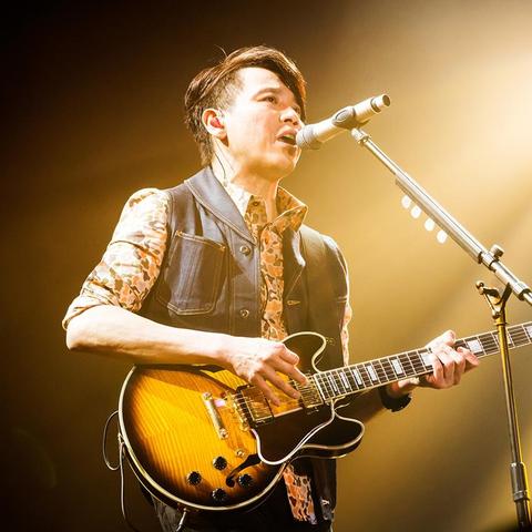 陶喆全新专辑破百万销量，再度引领华语乐坛潮流