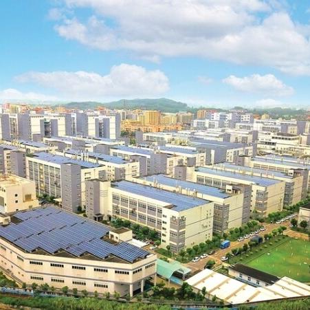 博罗龙溪最新规划引领未来城市蓝图发展趋势