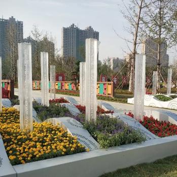 郑州南水北调绿化进展，生态建设成就与展望